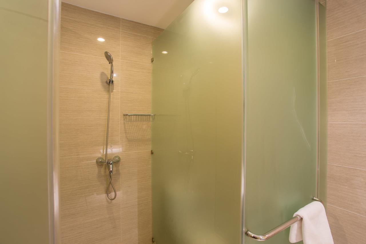 Metropolo, Hefei, Wanda Plaza, Swan Lake Dış mekan fotoğraf